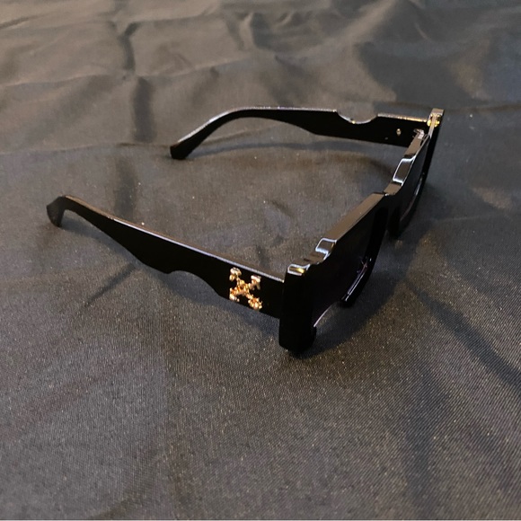 Off-White Other - Off-White Glasses